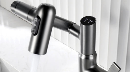 A Comprehensive Bathroom Faucets Buying Guide