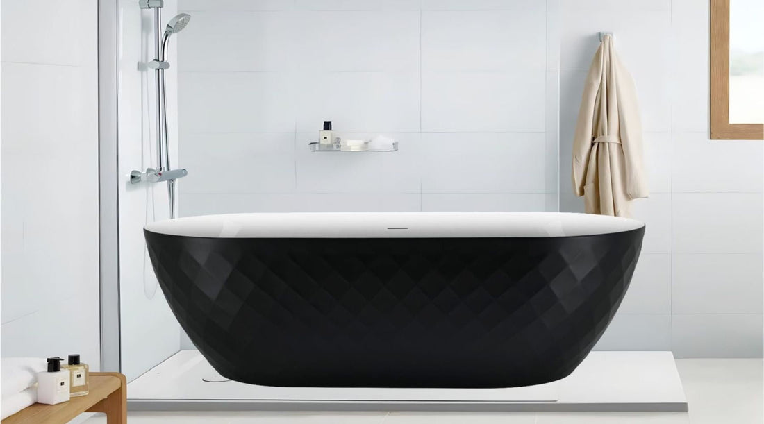 Freestanding vs. Built-In Bathtubs: Which is Better?