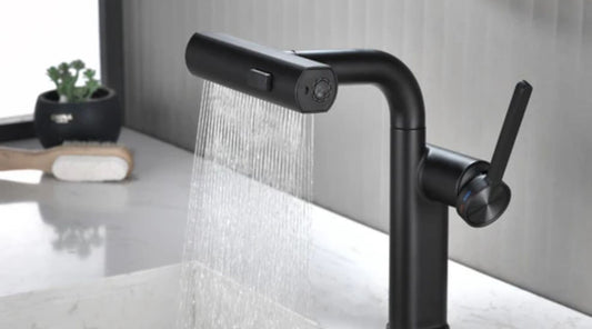 How to Remove Aerator from Bathroom Faucet Easily?