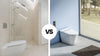 Luxury vs. Budget Smart Toilets: Which Should You Choose?