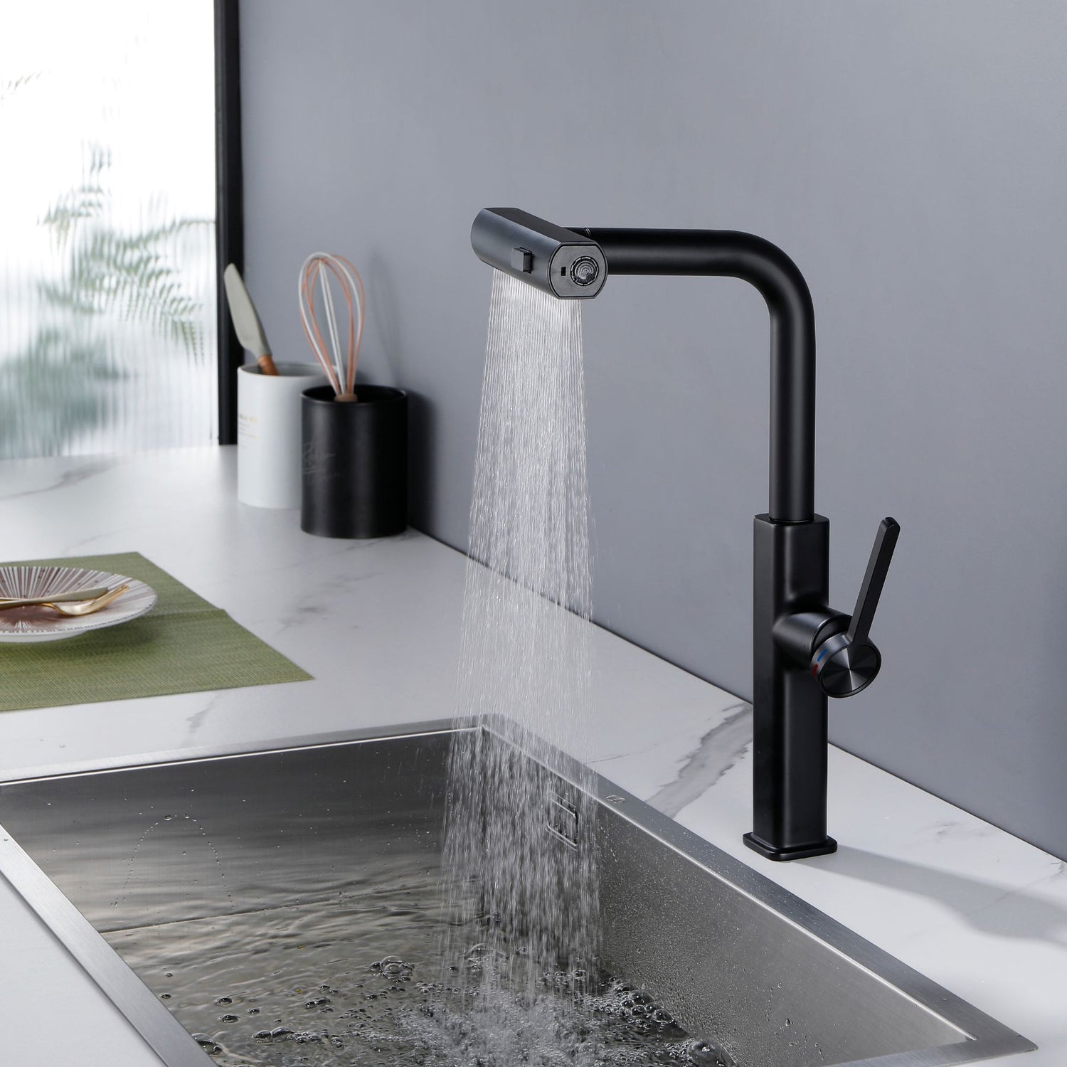 Kitchen Faucets - My Store