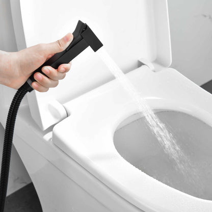 Dowler Handheld Bidet Faucet Sprayer for Toilet-TSF2401