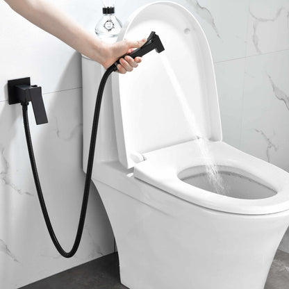 Dowler Handheld Bidet Faucet Sprayer for Toilet-TSF2401