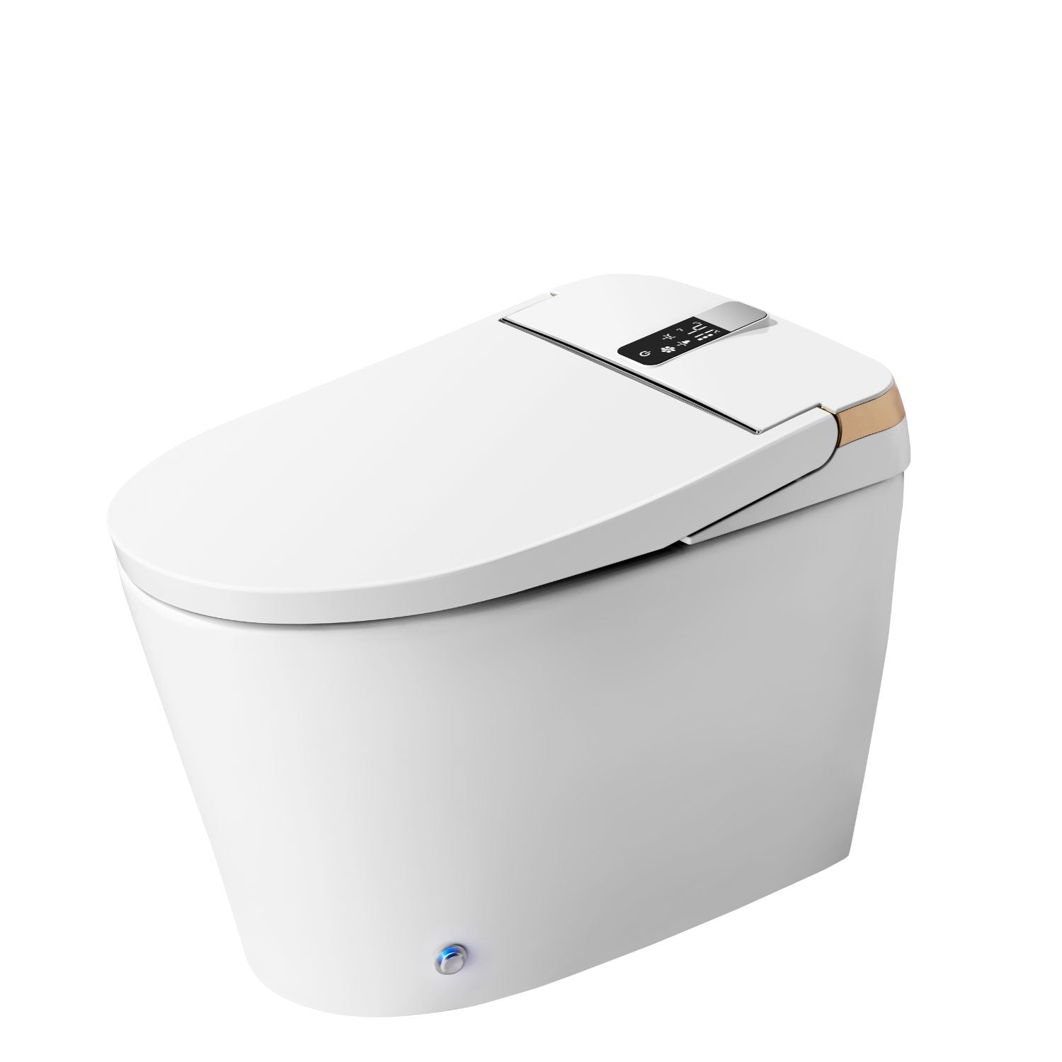 Dowler  Smart Toilet-ST2401