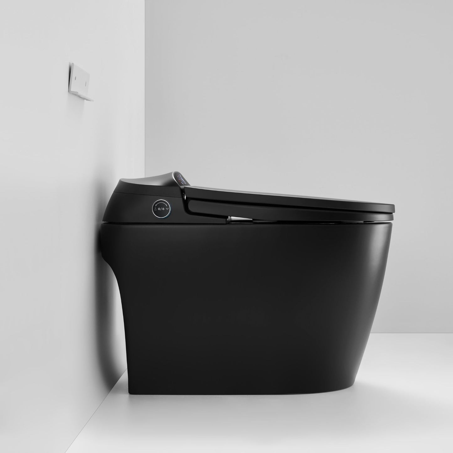 Dowler Automatic Self Clean One-Piece Smart Toilet-ST2402